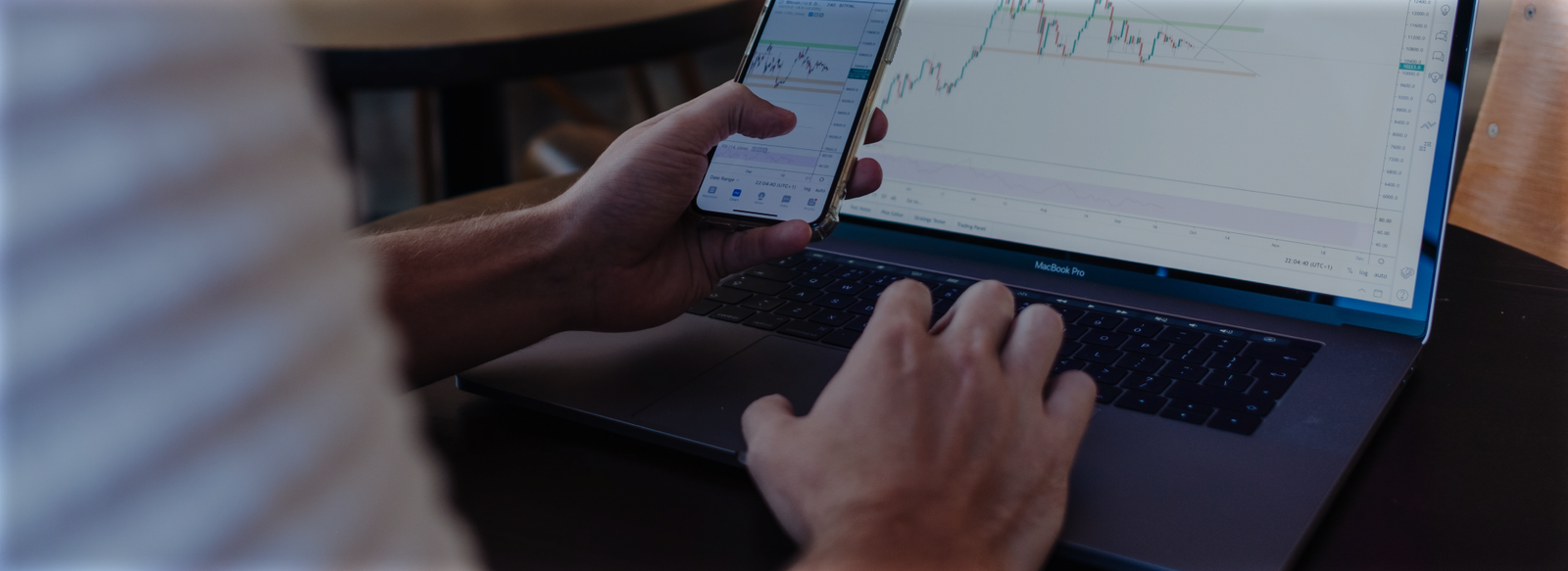  Welcome to Vision Securities