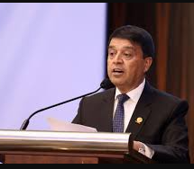 Image of FNCCI President addresses the  International Labour Conference