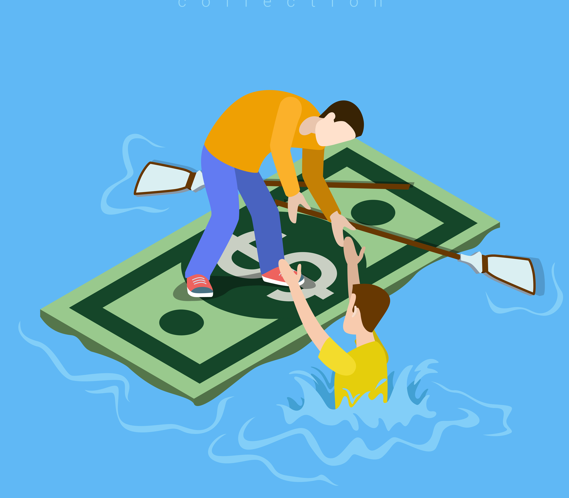 Image of Nepal's Public Debt Surpasses Rs 2400 Billion with Increase in Fiscal Year 2023-2024